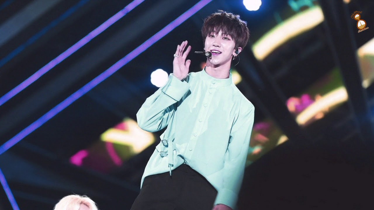 [FMV] SHAPE OF YOU- THE8 VER.