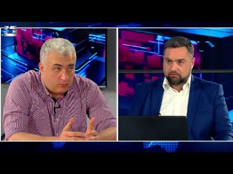 ვისურვებდი, ყველა დანარჩენსაც მოეწერა ხელი, ამის გამო დაპირისპირება იქნება არასწორი - სერგი კაპანაძე