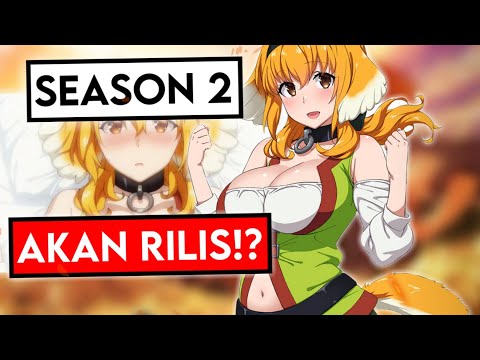 Isekai Meikyuu de Harem wo Season 2 Kapan Rilis? Simak Update Link Nonton  Terbaru Selengkapnya! - Tribunbengkulu.com