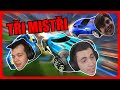 CUKY NAHRÁVÁ, MARWEX NIČÍ A MORRY SKÓRUJE!!!|ROCKET LEAGUE/w @MarweX a @Morry|