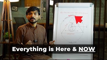 Forget Manifestation—Everything You Want Already Exists!