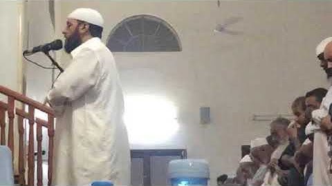 سورة الواقعة بصوت القارئ الشيخ نورالدين المسلاتي