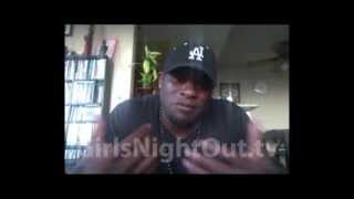 Adult Film Star | Mr. Marcus | Chicago | Girls Night Out