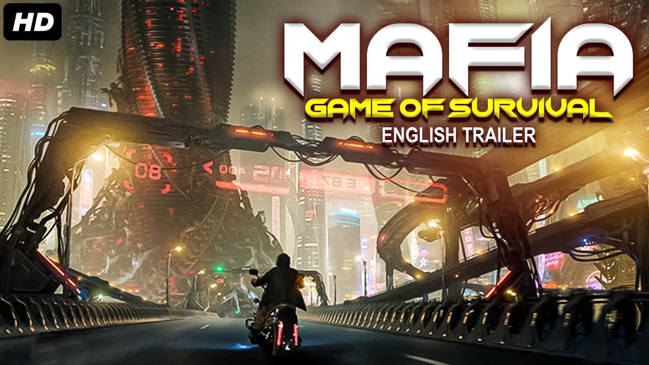 Mafia The Game Of Survival Violetta Getmanskaya