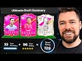 FINAL 129 FUT DRAFT CHALLENGE ATTEMPT!