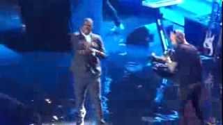 Labrinth - Earthquake Live At The Unity Concert For Stephen Lawrence