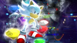 Sonic Colors Ultimate: The Hyper Sonic Playthrough