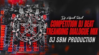     Power Punchy Competition Beat  Dj Sbm Production 