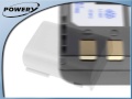 Akku für Canon NB-2L/ NB-2LH 750mAh