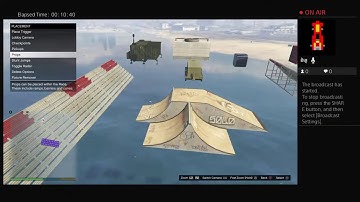 How to use modded props in GTA5 creator mode