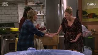 How I Met Your Father ｜ Sophie and Valentina Deliver a Baby ｜ Hulu