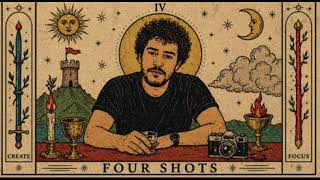 Four Shots - Yokluğun Fena 