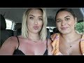 Bermuda Travel Vlog! - Anastasia Karanikolaou