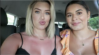 Bermuda Travel Vlog! - Anastasia Karanikolaou