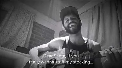 Dear Santa by Gary Flick