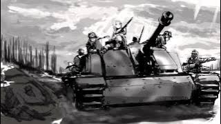 ✘(NIGHTCORE) Crimson Day - Avenged Sevenfold✘