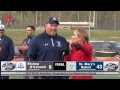Bishop O'Connell Vs St Mary's Ryken