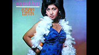 Langit Biru - Sanisah Huri