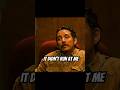 It didn't run at me. #foryou #thelastofus #drama #shorts #series
