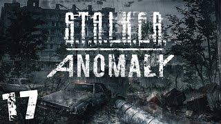 S.T.A.L.K.E.R. Anomaly 1.5 #17. ЧАЭС, Ответы на Все Вопросы