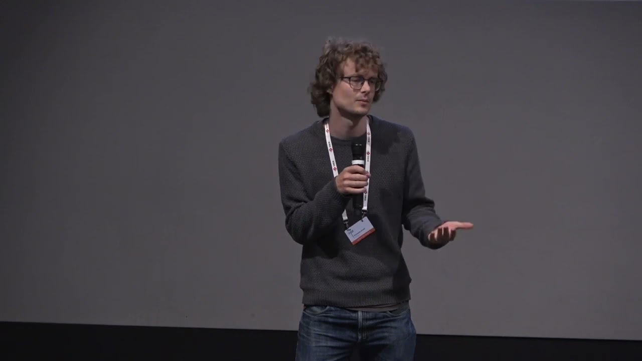 Flash Poster Session