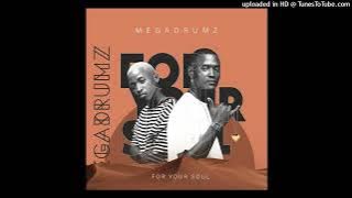 03. Megadrumz - Xikwembu (feat. Achim & Leon Lee)