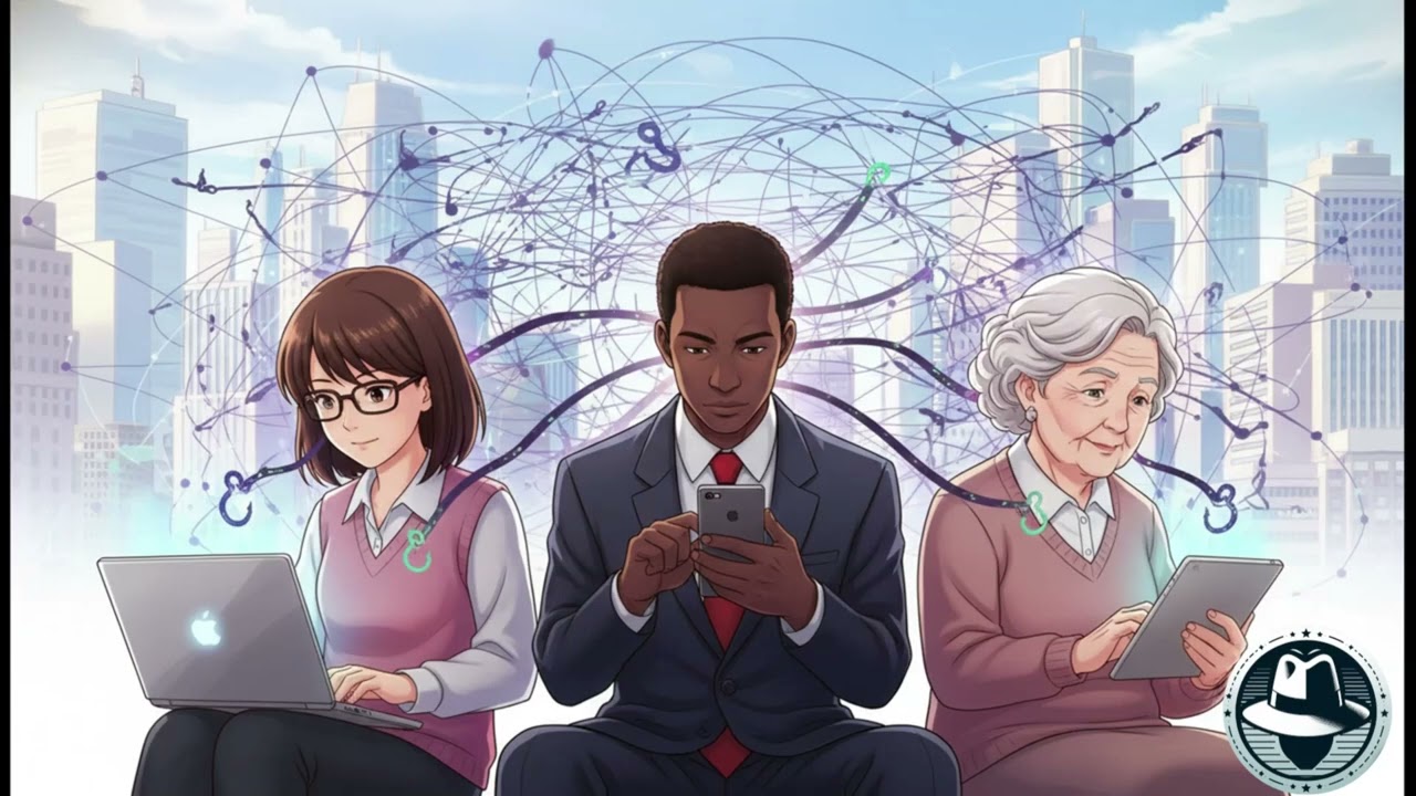 La ciberseguridad en 2026: IA, fraude y geopolítica | Global Cybersecurity Outlook 2026 explicado