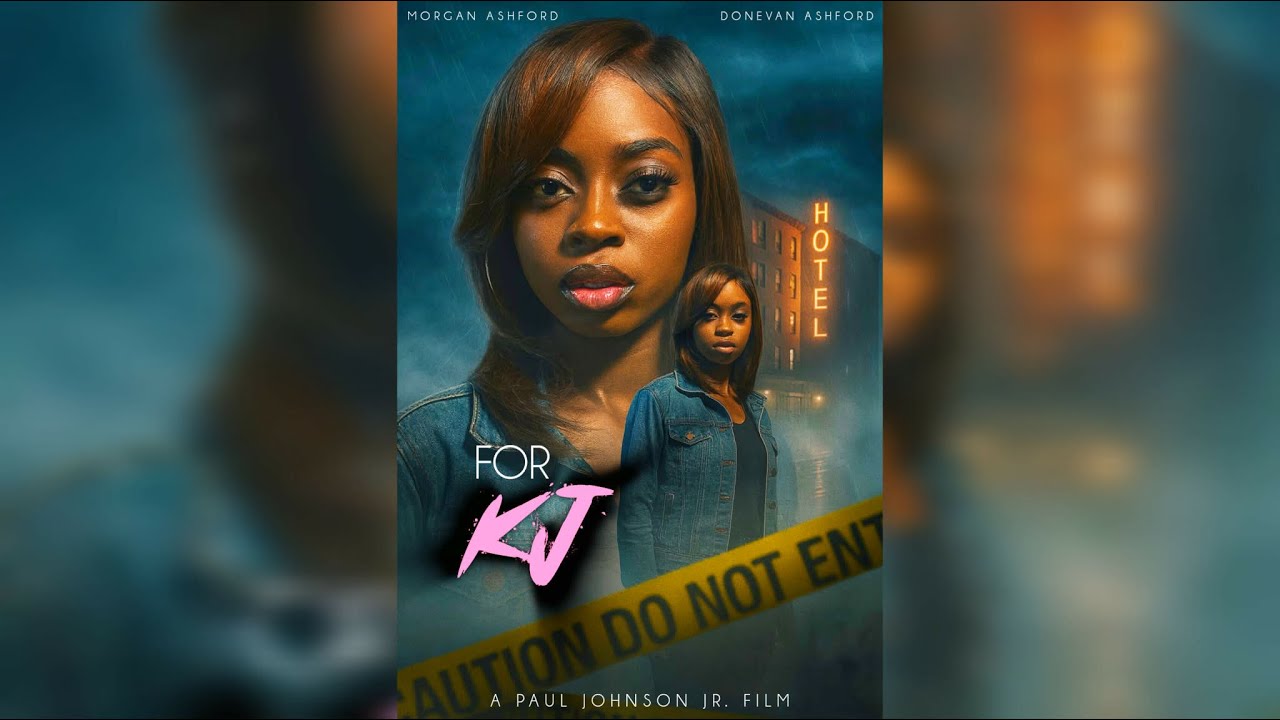 FOR KJ - Short Film [COMING SOON] 