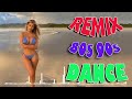 Dance Disco Songs Legend - Golden Disco Greatest Hits 90s Medley - Nonstop Eurodisco Megamix