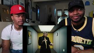 Juice WRLD & Cordae BODIED A EMINEM BEAT - Doomsday (Directed by Cole Bennett) REACTION