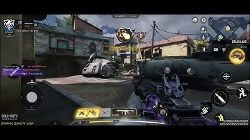 CALL OF DUTY MOBILE FRONTLINE MATCH IN CRUSH. #codm #codmobile #frontline #games #gaming