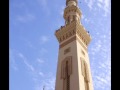 أذان الشيخ عبد الباسط عبد الصمد - مسجد السيد البدوى