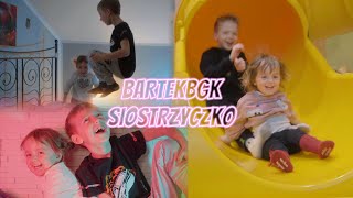 Bartek BGK - Siostrzyczko