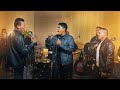 Beto Guzmán - Toño y Freddy - El Caminante (Video Oficial)