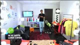 Joyeux Anniversaire Gulli