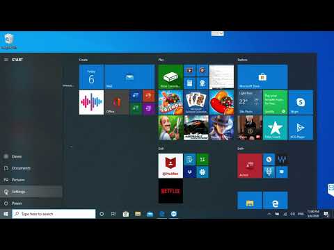 COMO INSTALAR APLICATIVOS APPS NO WINDOWS   CURSO WINDOWS