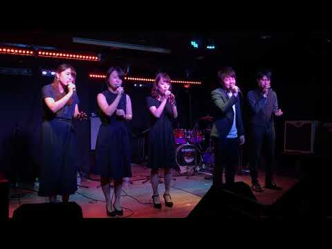【七転び八起き】Luna / 手