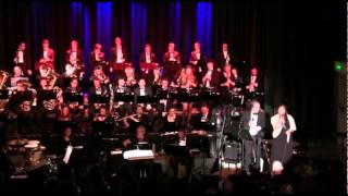 Tage Wie Diese – Andreas von Holst (Sinfonisches Blasorchester Böhler)