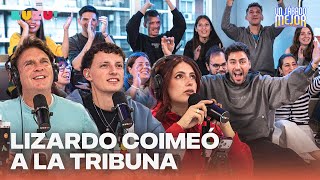 #UNSÁBADOMEJOR | LAS BOLUCOMPRAS DE AGUS Y LIZARDO   LA CASTRO LE DIJO QUE NO A MANÁ