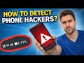 How to check phone is hacked or not | How to Check My Phone Is Hacked or Not