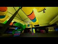 Footage of NSACEC2 Map.