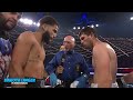 60 Minutes Of Shocking Upset Knockouts In Boxing