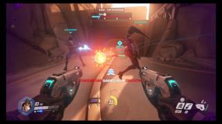 Overwatch - Fast Pc Gameplay - Jugr Web