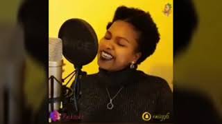 Patoranking - I'm in love (Acoustic Cover Challenge)