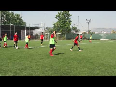5-Κ12 ΔΥΟ 5/5-ΑΤΤΑΛΟΣ-ΑΤΛΑΣ
