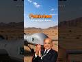 Pakistan's New UAV Faces India's Defense