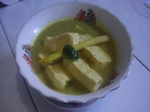 cara-memasak-dan-resep-gulai-tahu(hidangan-sahur)