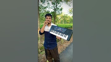 Bigfun 37 Key Piano Keyboard -Piano Unboxing