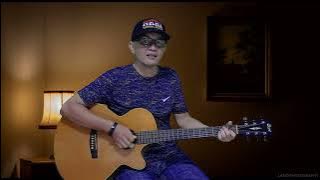 HANYA ENGKAU KOESPLUS COVER