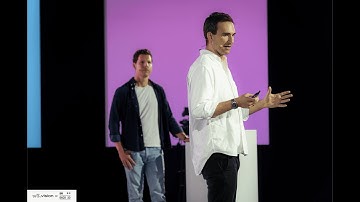 Steffen Boller & Philipp Weiling - Loyalty in Web3: A Lufthansa case study - w3.vision x DMEXCO 2023